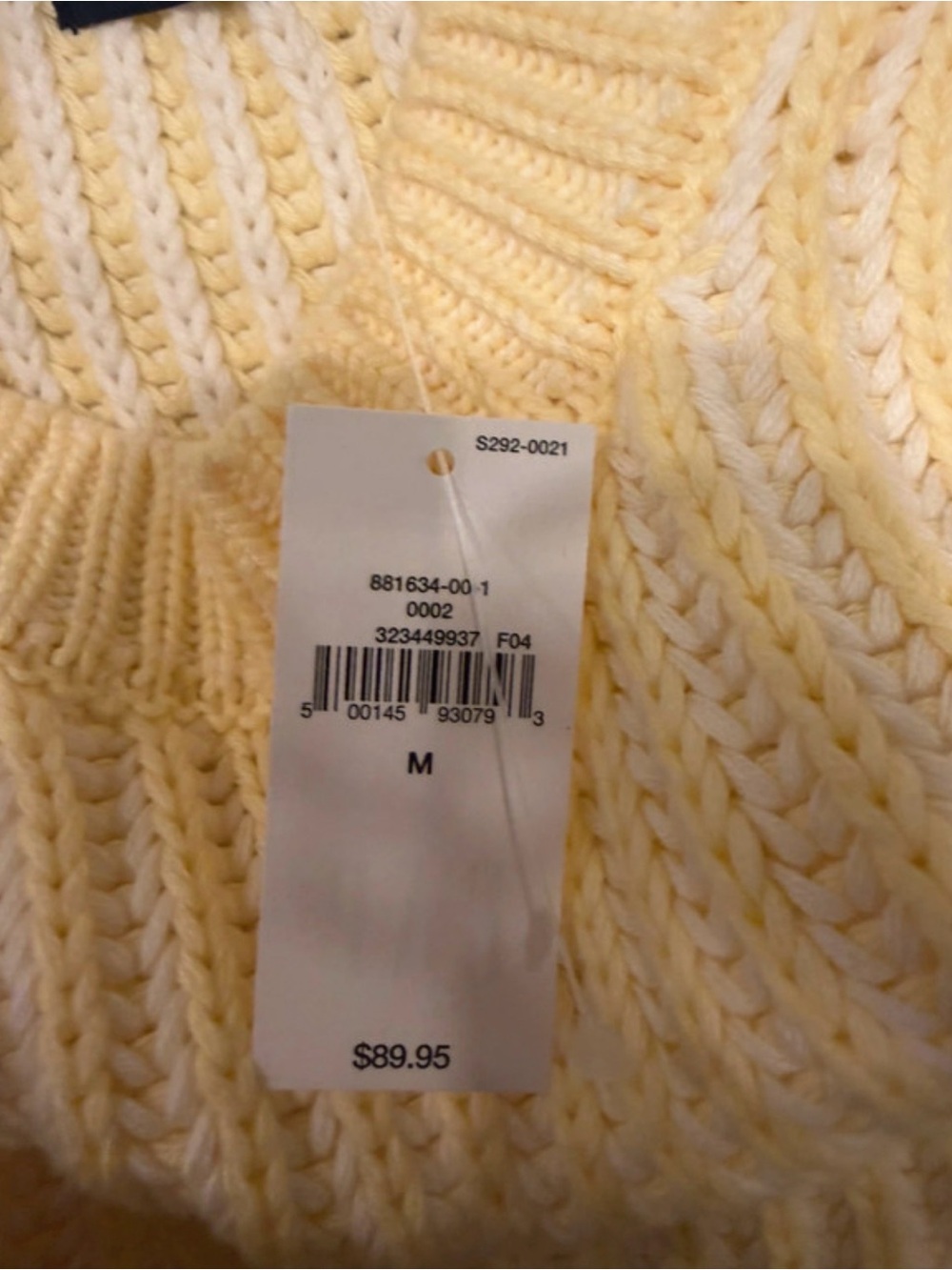 GAP Sweater - Picture 3 of 5